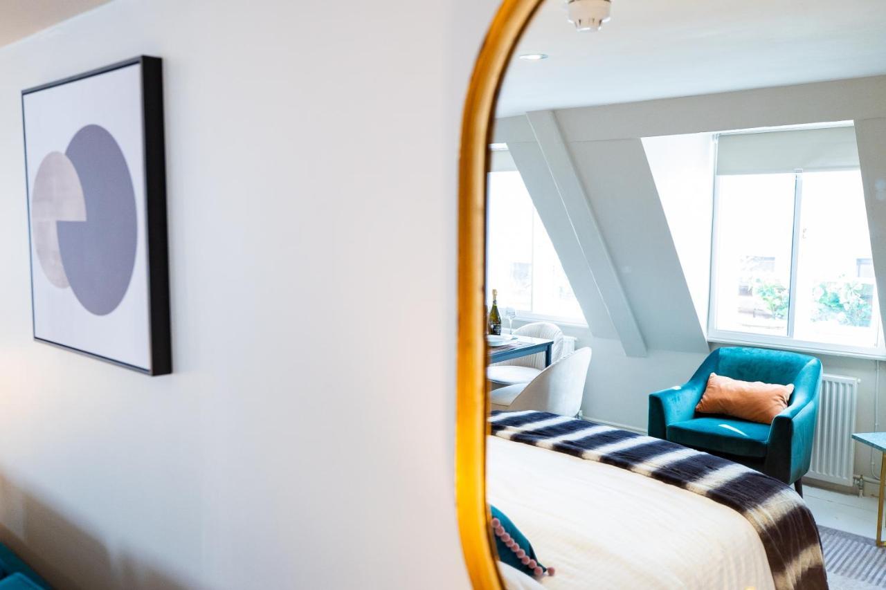 Appartamento Haus Of Mason Londra Esterno foto