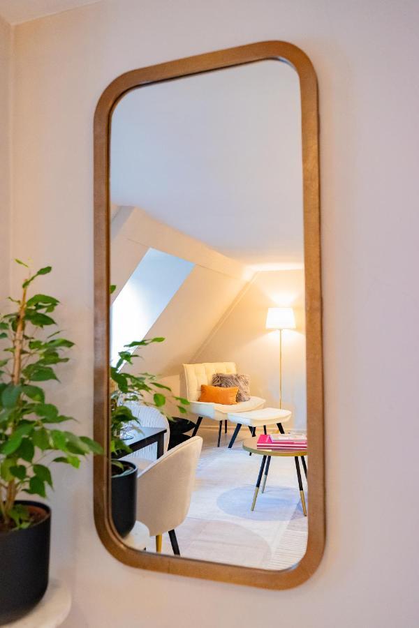Appartamento Haus Of Mason Londra Esterno foto