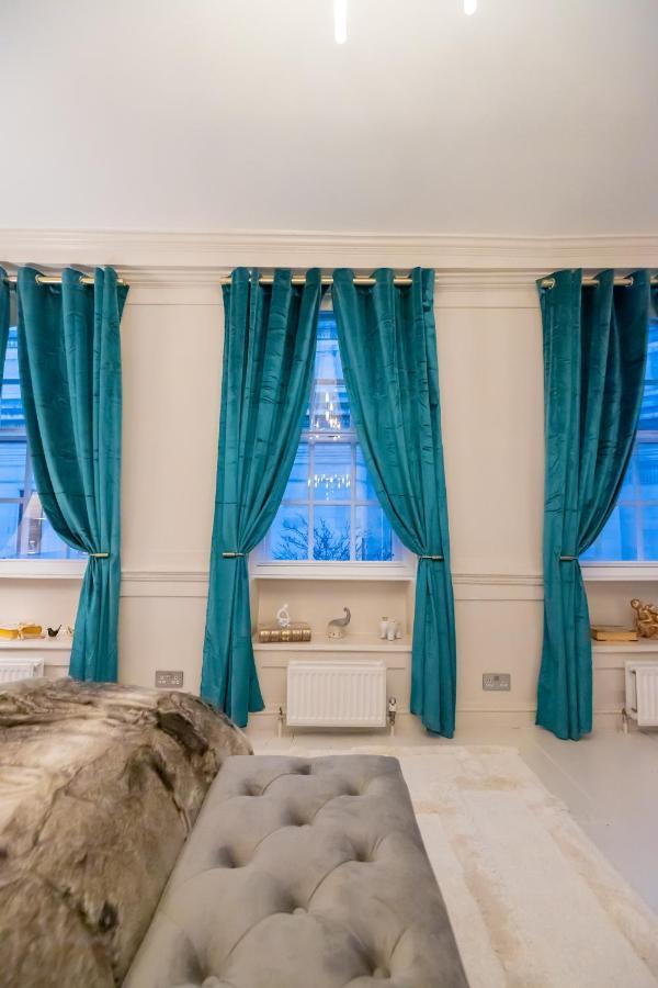Appartamento Haus Of Mason Londra Esterno foto