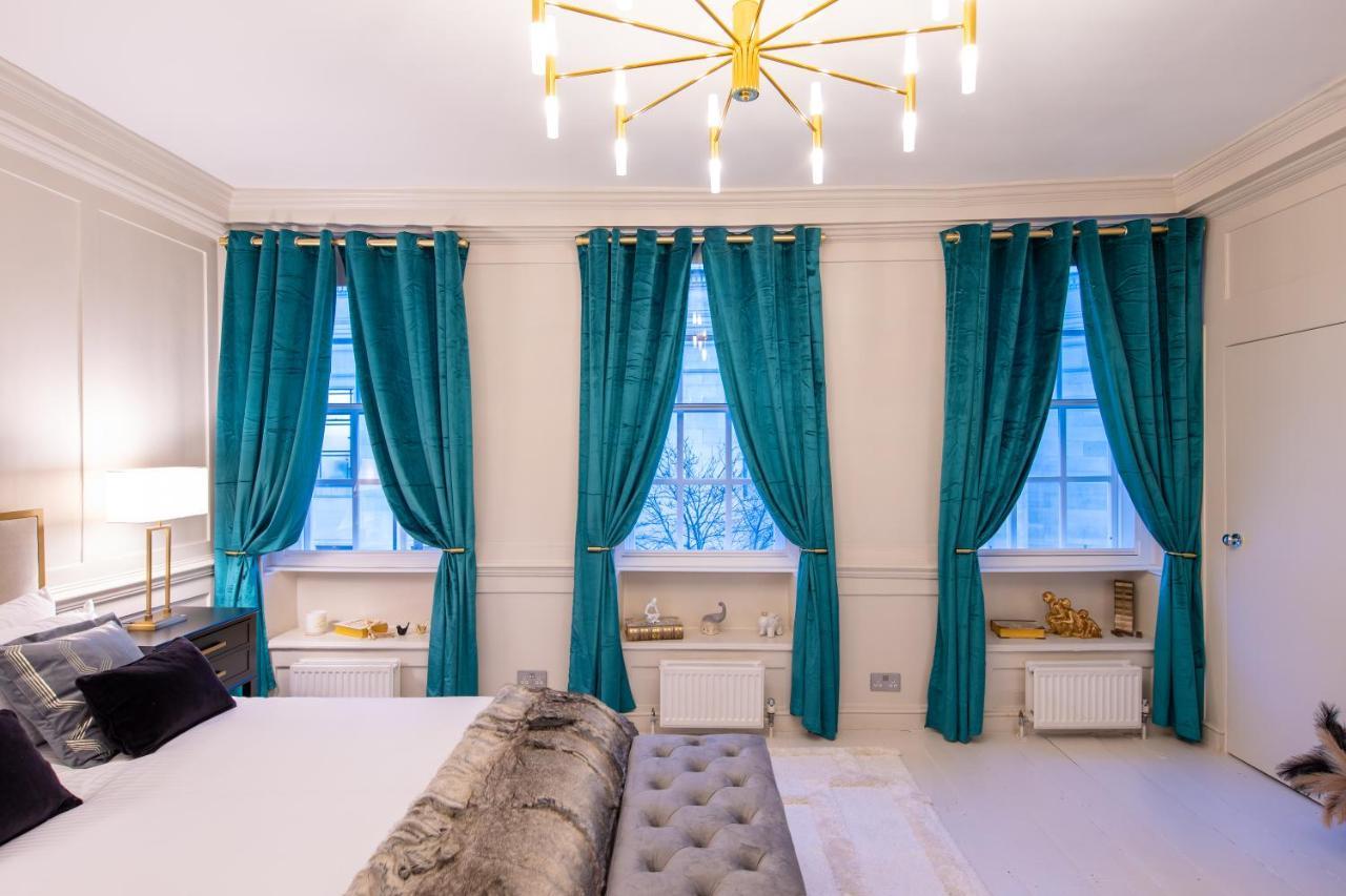 Appartamento Haus Of Mason Londra Esterno foto