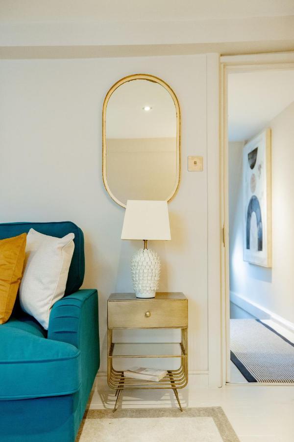 Appartamento Haus Of Mason Londra Esterno foto