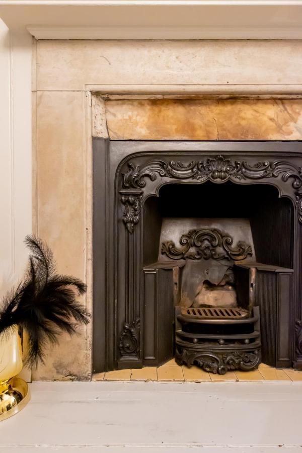 Appartamento Haus Of Mason Londra Esterno foto