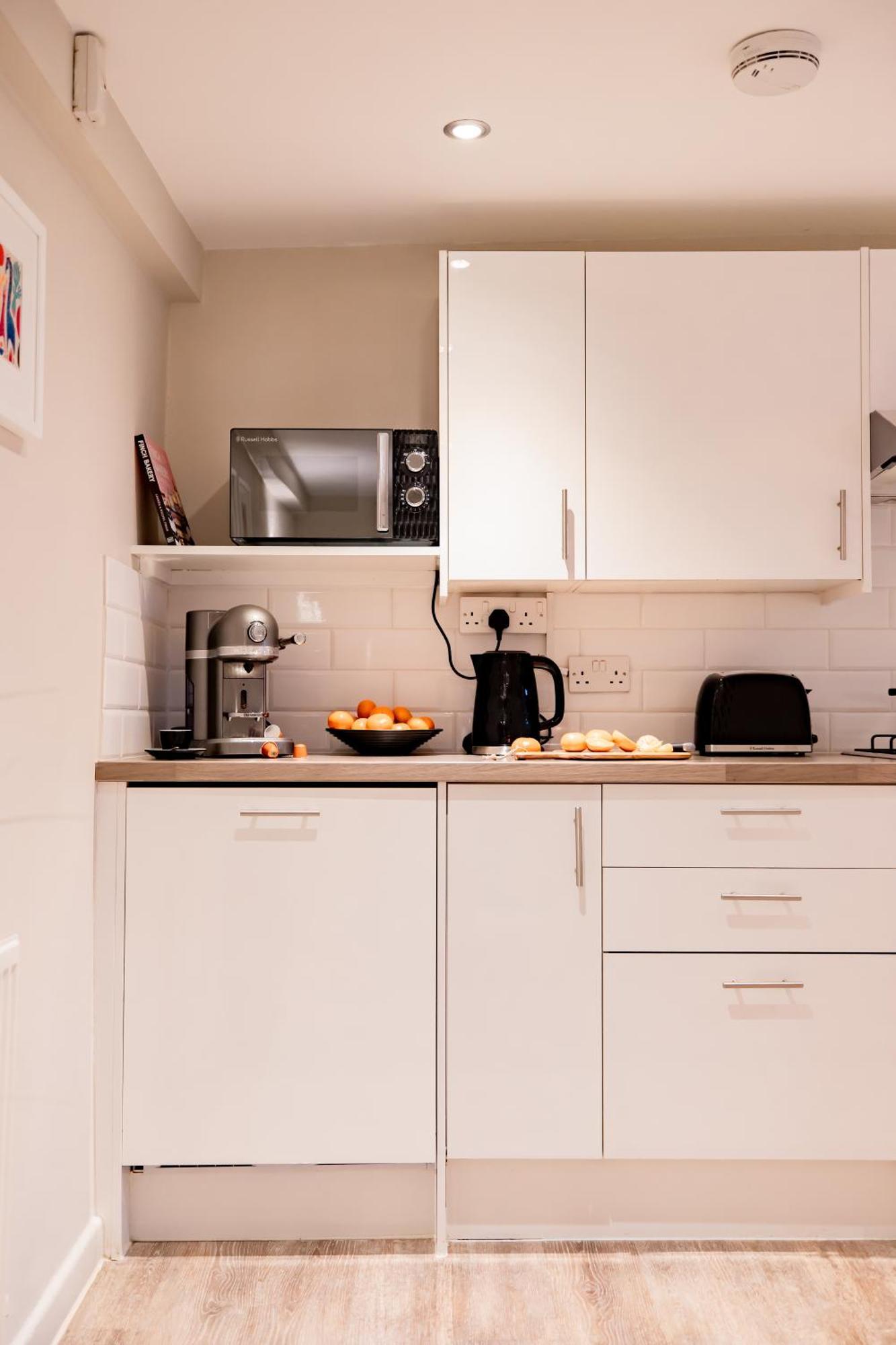 Appartamento Haus Of Mason Londra Esterno foto